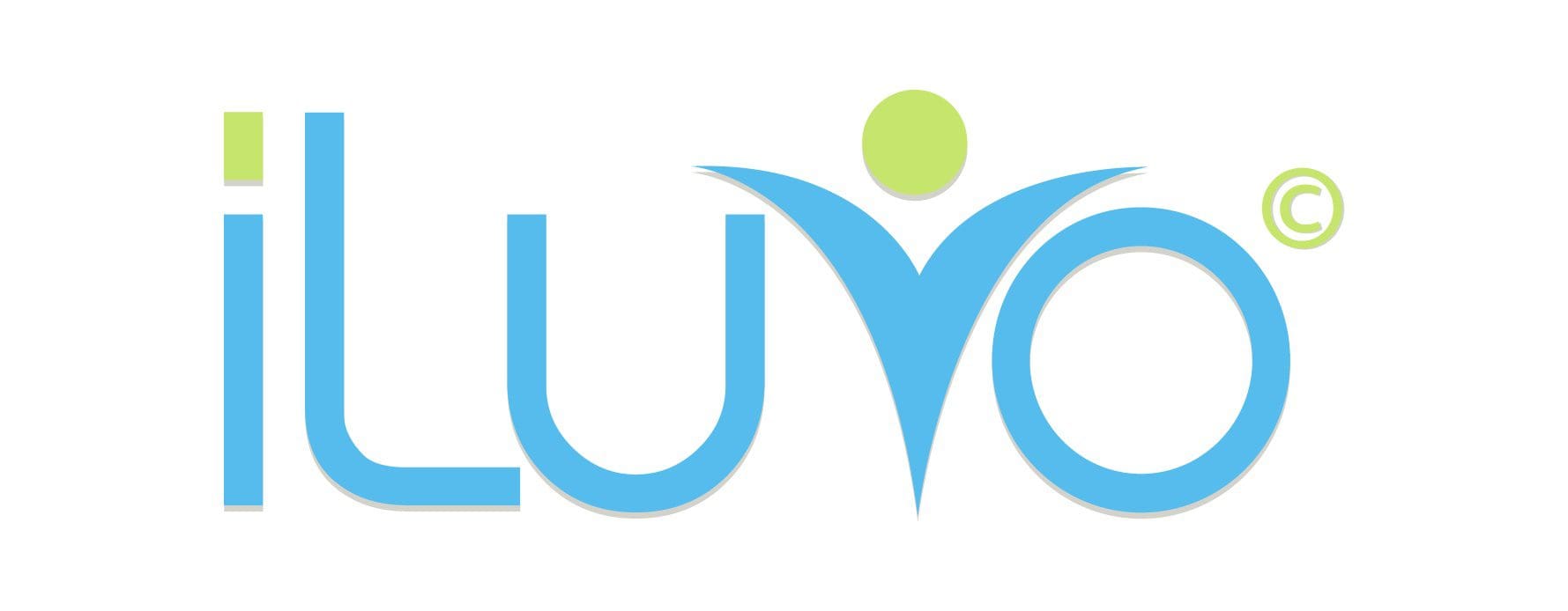 iLuvo Logo