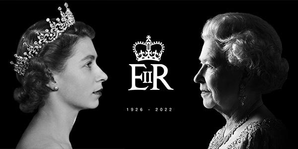 Queen Elizabeth II