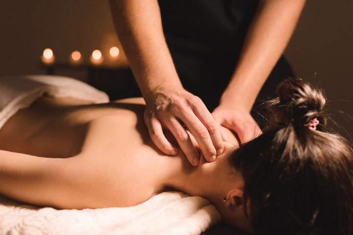 iLuvo Beauty - Beauty Treatments such as Massage