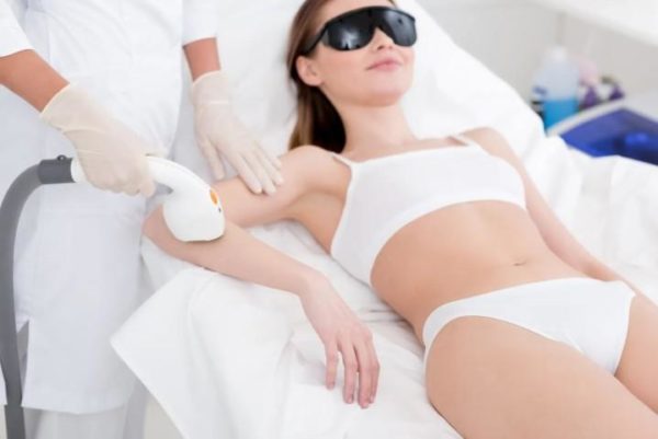 Laser Hair Removal Aftercare Recommendations