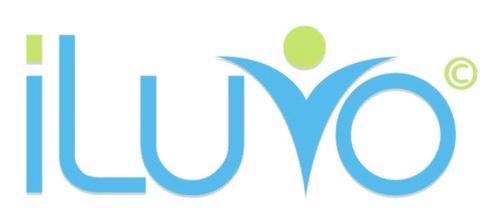 iLuvo Beauty - Official Full Logo