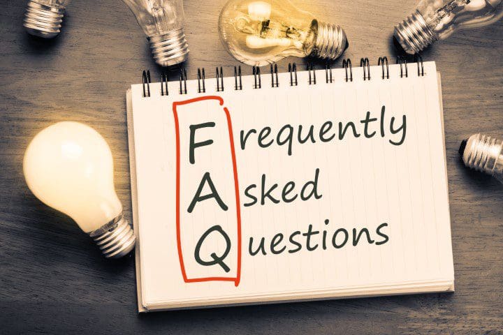 FAQ, Frequently Asked Questions (FAQs), FAQs, FAQ's, iLuvo Beauty FAQ's, iLuvo FAQ's