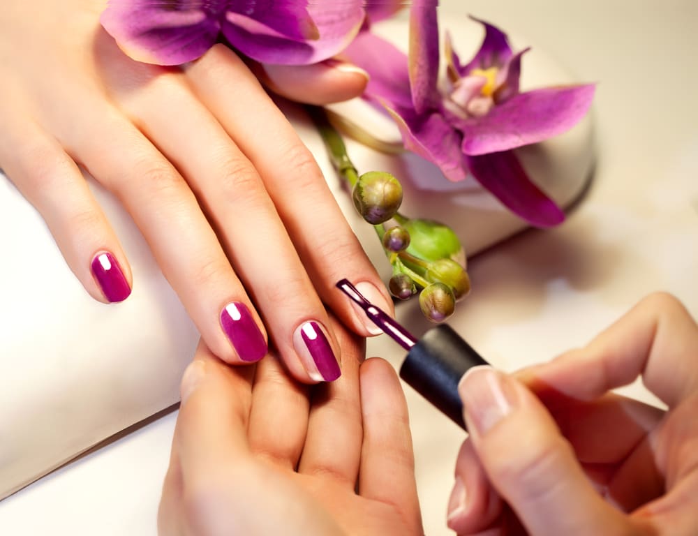 iLuvo Beauty Wandsworth Gel Nail Extensions