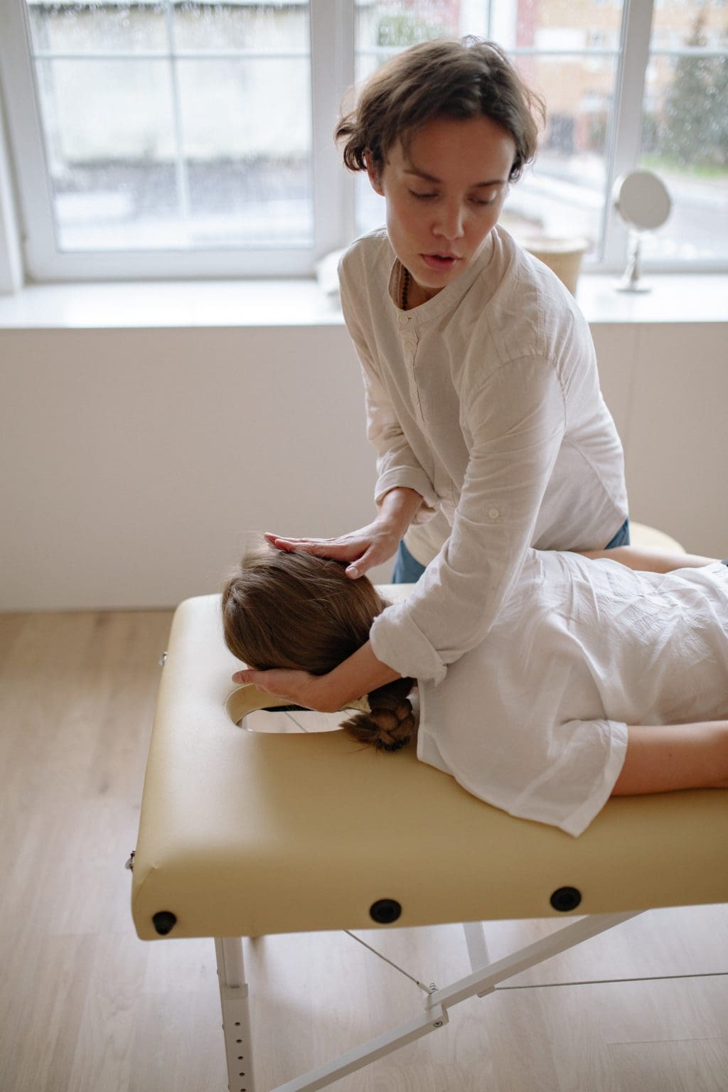 Massage, Focus Area Massage, Massages, Massage Treatments