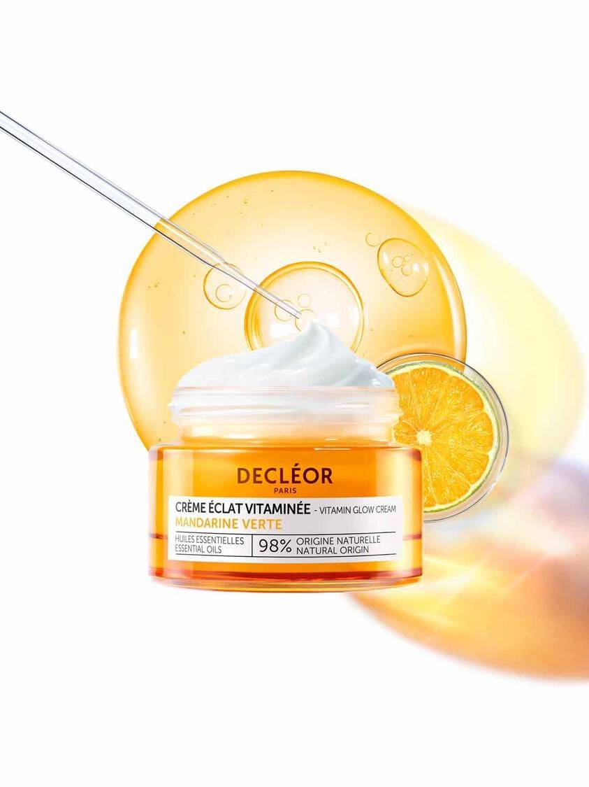 Decleor Vitamin Glow Cream Photo