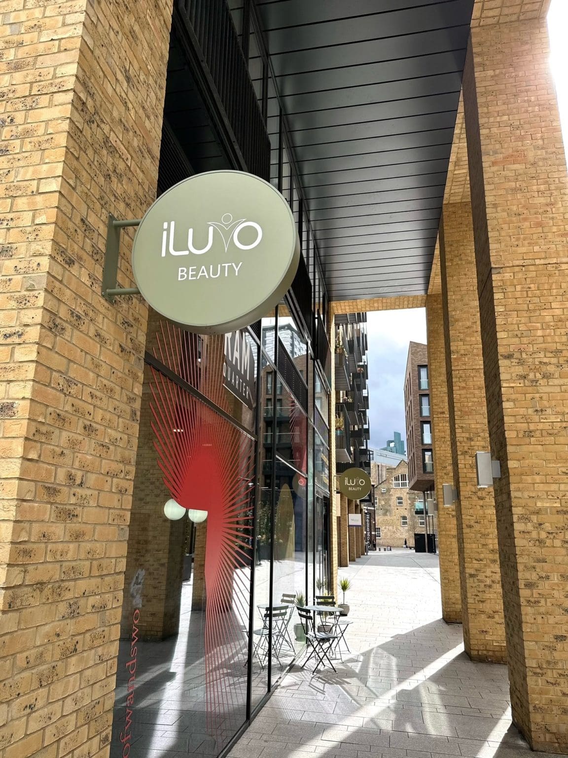 Photo of iLuvo Beauty Wandsworth Beauty Salon