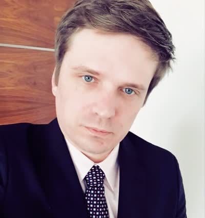 Picture of Craig
