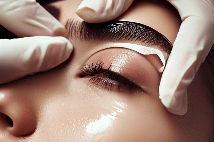 Book Eyecare Treatment