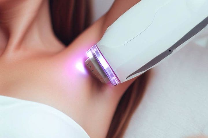 Book Laser Hair Removal